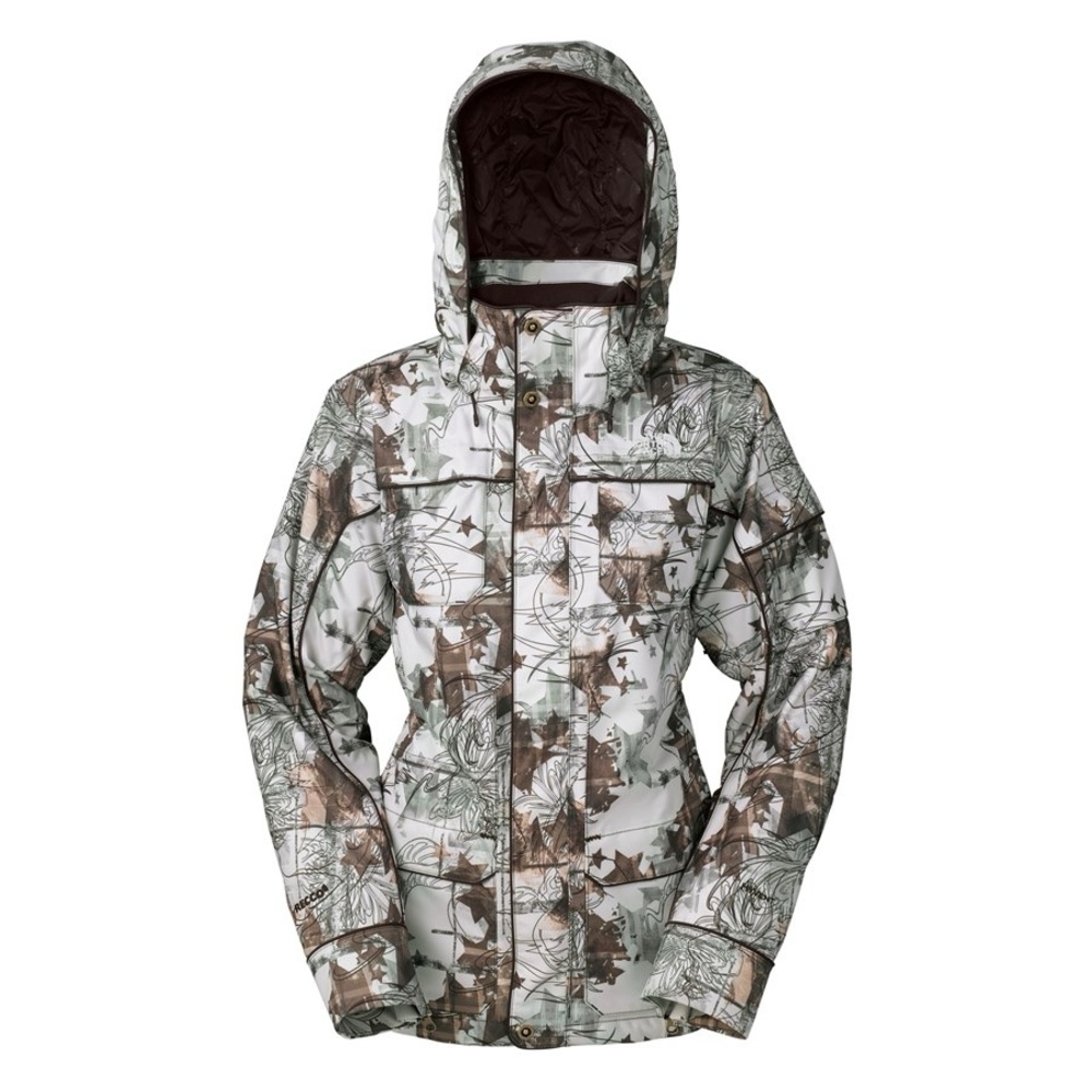 The North Face Ski Jacket